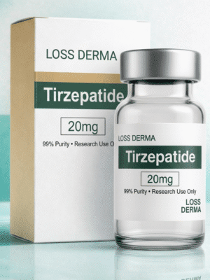Tirzepatida 20mg