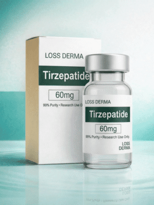 Tirzepatida 60mg