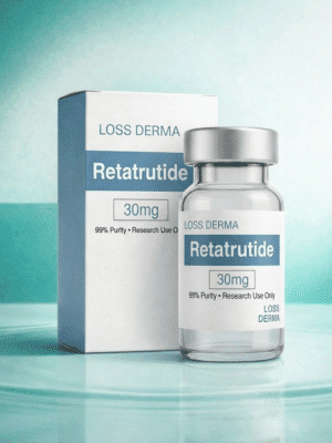 Retatrutide 30mg