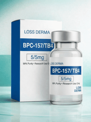 BPC-157/ TB4