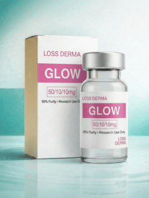 GLOW 50mg